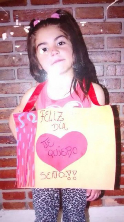imagen Violencia contra la niñez: sin estadísticas se trabaja sobre la emergencia