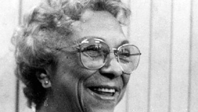 imagen Melba Hernández, heroína de la revolución cubana