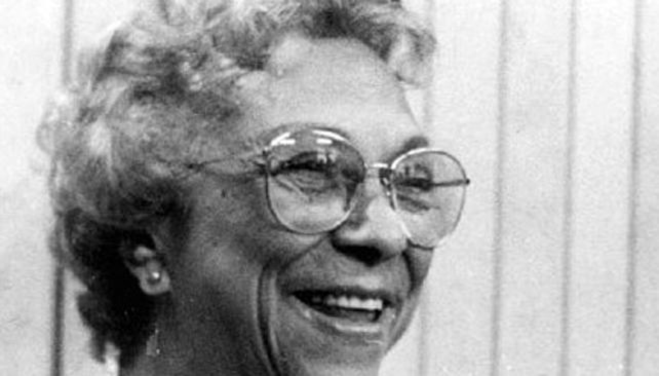 imagen Melba Hernández, heroína de la revolución cubana