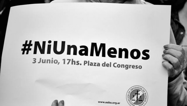 imagen Piden duplicar el presupuesto para problemáticas de género