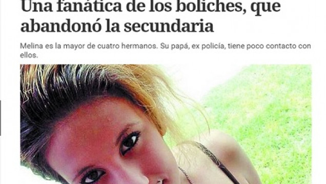 imagen Monitoreo de femicidios: malas y buenas prácticas periodísticas