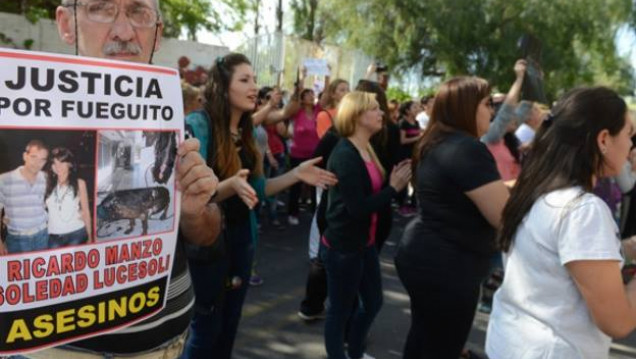 imagen Maltrato animal: "es un acto de perversión"