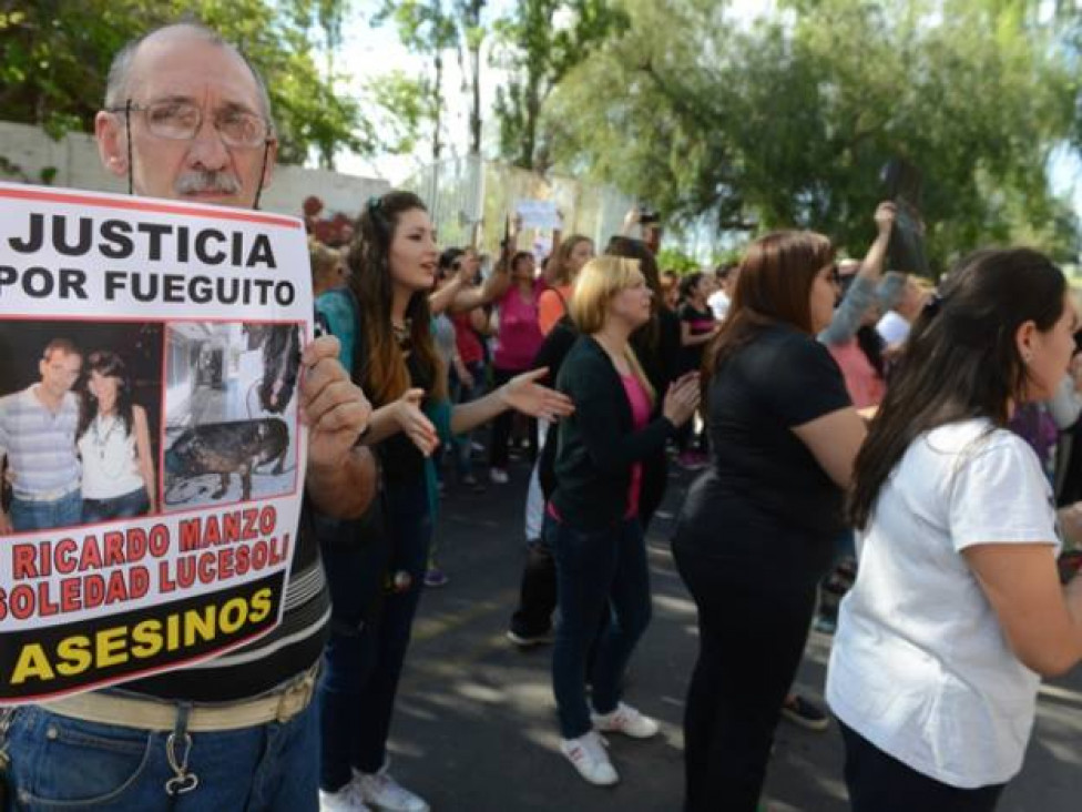 imagen Maltrato animal: "es un acto de perversión"
