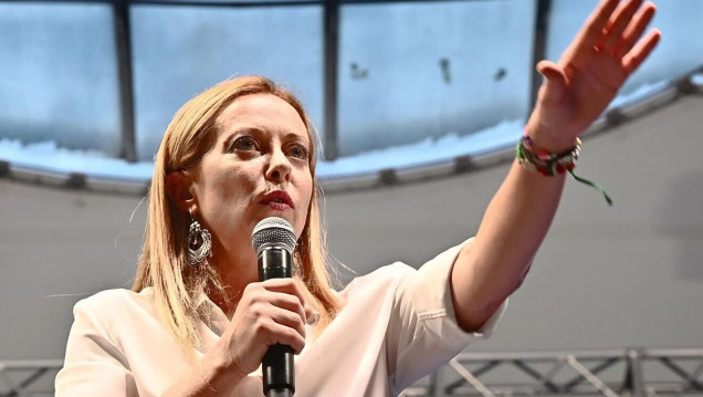 imagen Elecciones en Italia: ¿por qué la derecha se consolida como una opción de gobierno? 