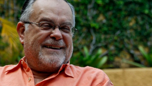 imagen Mempo Giardinelli: "La CGT llamó al paro porque se lo impuso el pueblo trabajador"