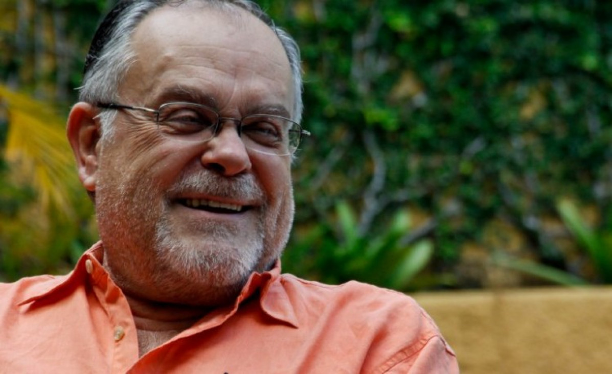 imagen Mempo Giardinelli: "La CGT llamó al paro porque se lo impuso el pueblo trabajador"