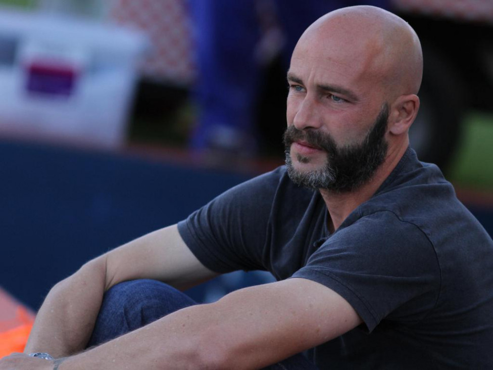 imagen Méndez: "A los técnicos nos hacen buenos los futbolistas"