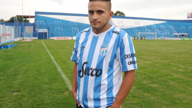 imagen Volvió a casa
