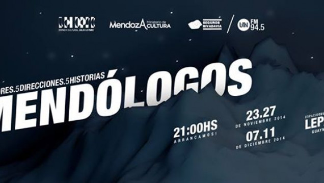 imagen Una nueva fecha del ciclo "Mendólogos"