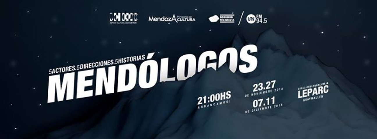 imagen Una nueva fecha del ciclo "Mendólogos"