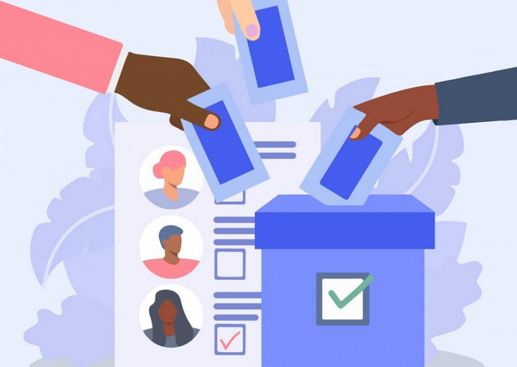 imagen PASO 2023: los primeros datos se esperan pasadas las 22
