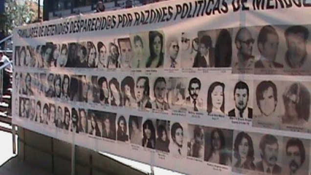 imagen IV Juicio por Delitos de Lesa Humanidad postergado