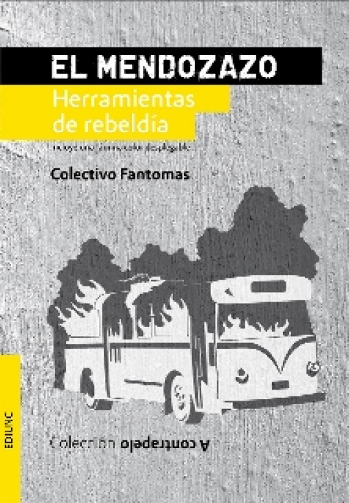 imagen Mendozazo: "No es un momento de la historia provincial que sea especialmente recordado"