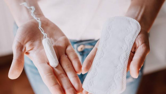 imagen #MenstruAcción: la campaña para ayudar a mujeres sin recursos y visibilizar la falta de políticas públicas