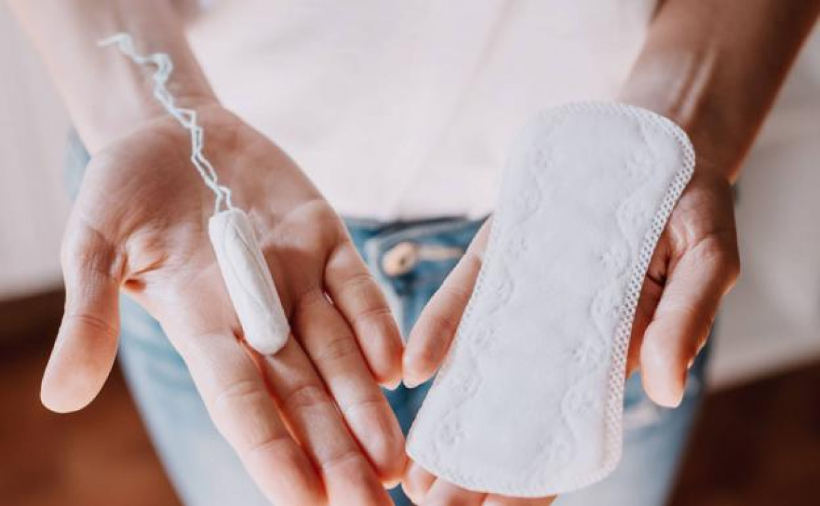 imagen #MenstruAcción: la campaña para ayudar a mujeres sin recursos y visibilizar la falta de políticas públicas