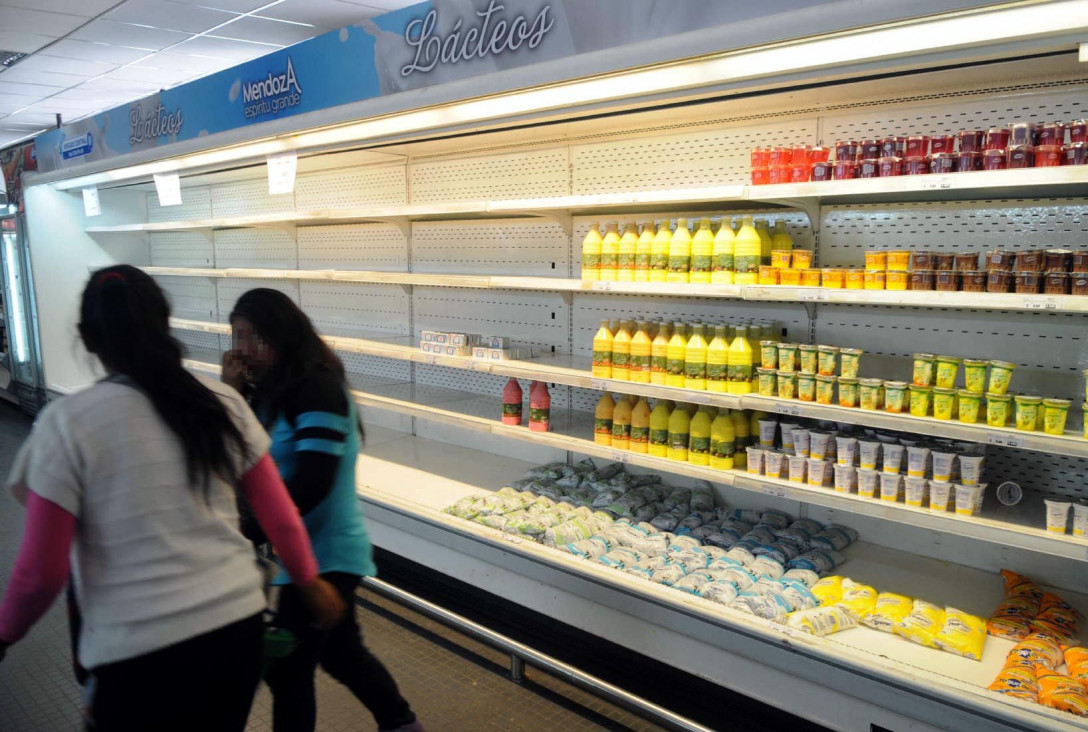 imagen El gobierno provincial se compromete a continuar con el Mercado de la Terminal