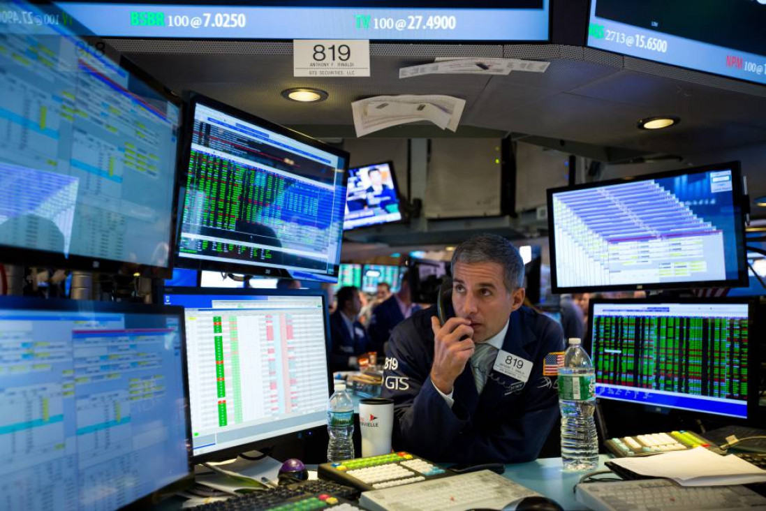 imagen Consecuencias del triunfo de Trump en la economía mundial, y en la argentina también