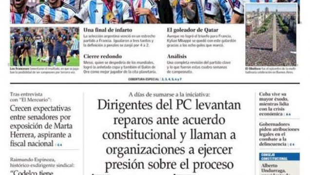 imagen Cuándo y cómo ver el tránsito de Mercurio frente al Sol