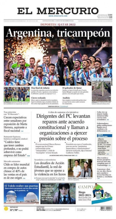imagen Cuándo y cómo ver el tránsito de Mercurio frente al Sol