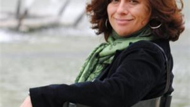 imagen Se presentó el libro "Cartografías del conflicto ambiental en la Argentina"