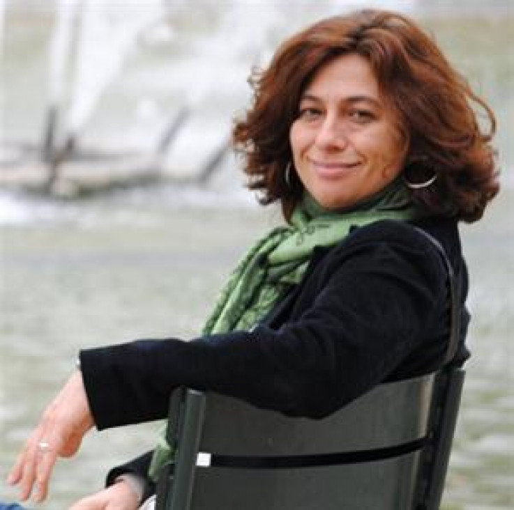imagen Se presentó el libro "Cartografías del conflicto ambiental en la Argentina"