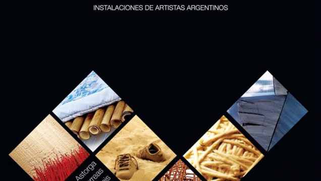 imagen "Mi arte son gráficos tridimensionales de un sistema de pensamiento"