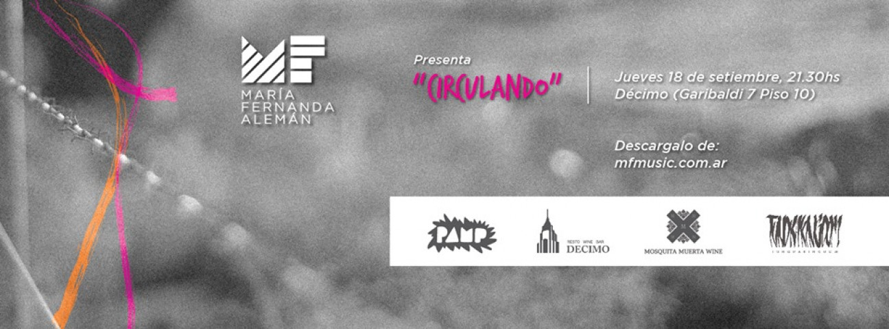 imagen MF presenta "Circulando", su nuevo disco