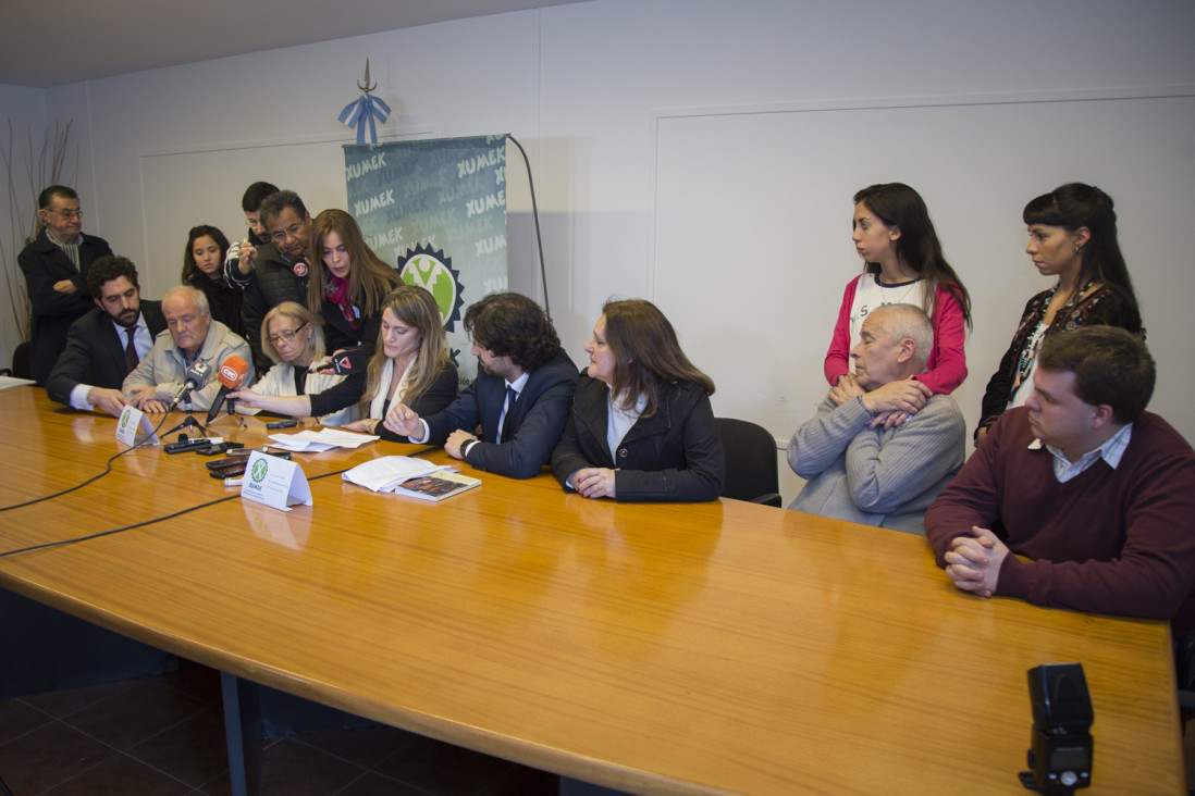 imagen Familiares de las víctimas viajarán a Ecuador mientras continúan las investigaciones