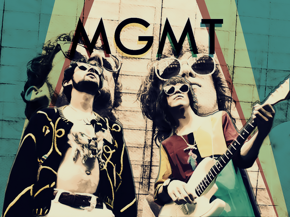 imagen Desde los rincones de la psicodelia escuchamos a MGMT 
