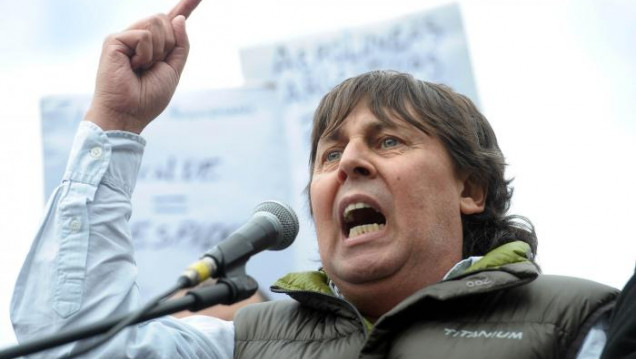 imagen Pablo Micheli: "Si se prohíben los despidos por un año, el programa Primer Empleo sería una buena medida"