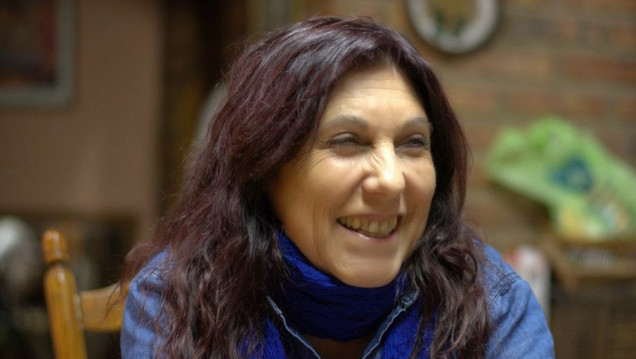 imagen La guionista Michelina Oviedo brindará una clase magistral y gratuita