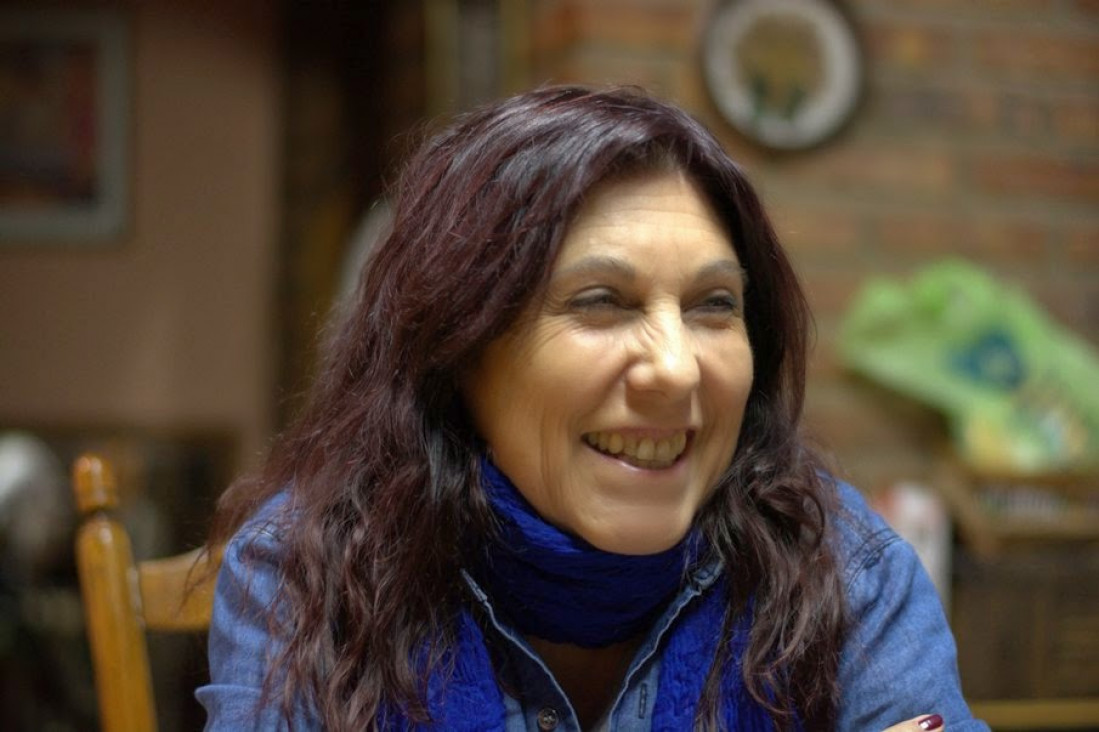 imagen La guionista Michelina Oviedo brindará una clase magistral y gratuita