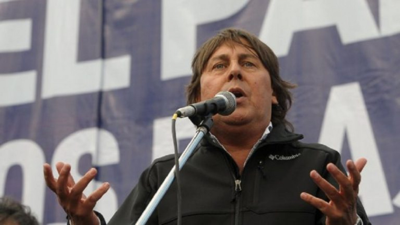 imagen La CTA advirtió: "Peor no podemos estar"