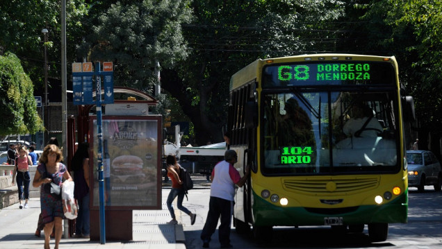 imagen Paro general: para el Gobierno, los servicios funcionarán con normalidad