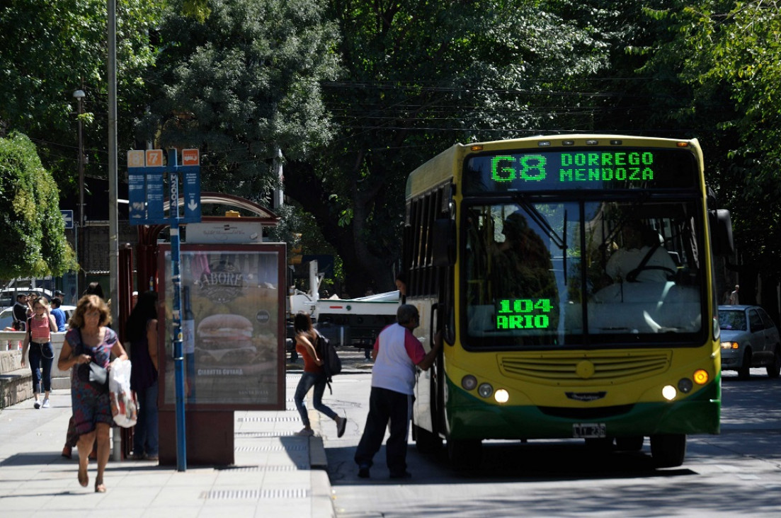 imagen Paro general: para el Gobierno, los servicios funcionarán con normalidad