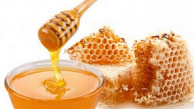 imagen Una semana con sabor a miel