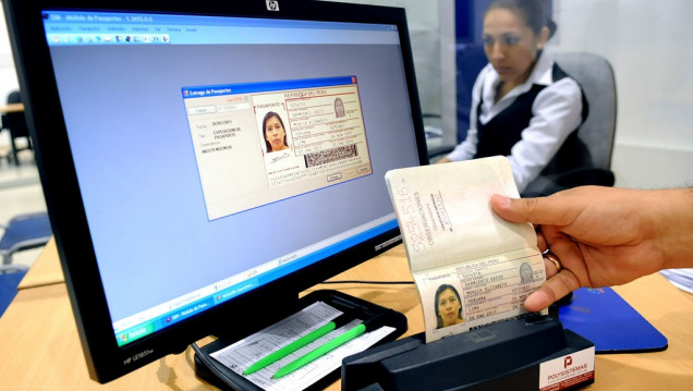imagen Declararon inconstitucional el decreto que modificaba la Ley de Migraciones