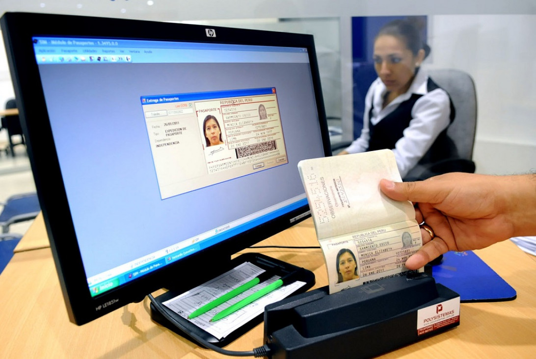 imagen Declararon inconstitucional el decreto que modificaba la Ley de Migraciones