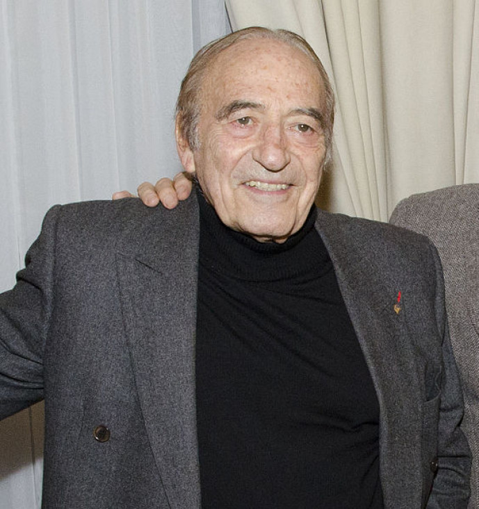 imagen La UNCUYO entrega Honoris Causa al pianista Miguel Ángel Estrella