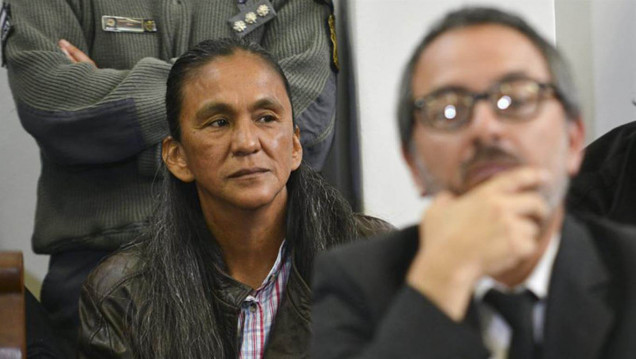 imagen "El veredicto marca un precedente de criminalización de la protesta"