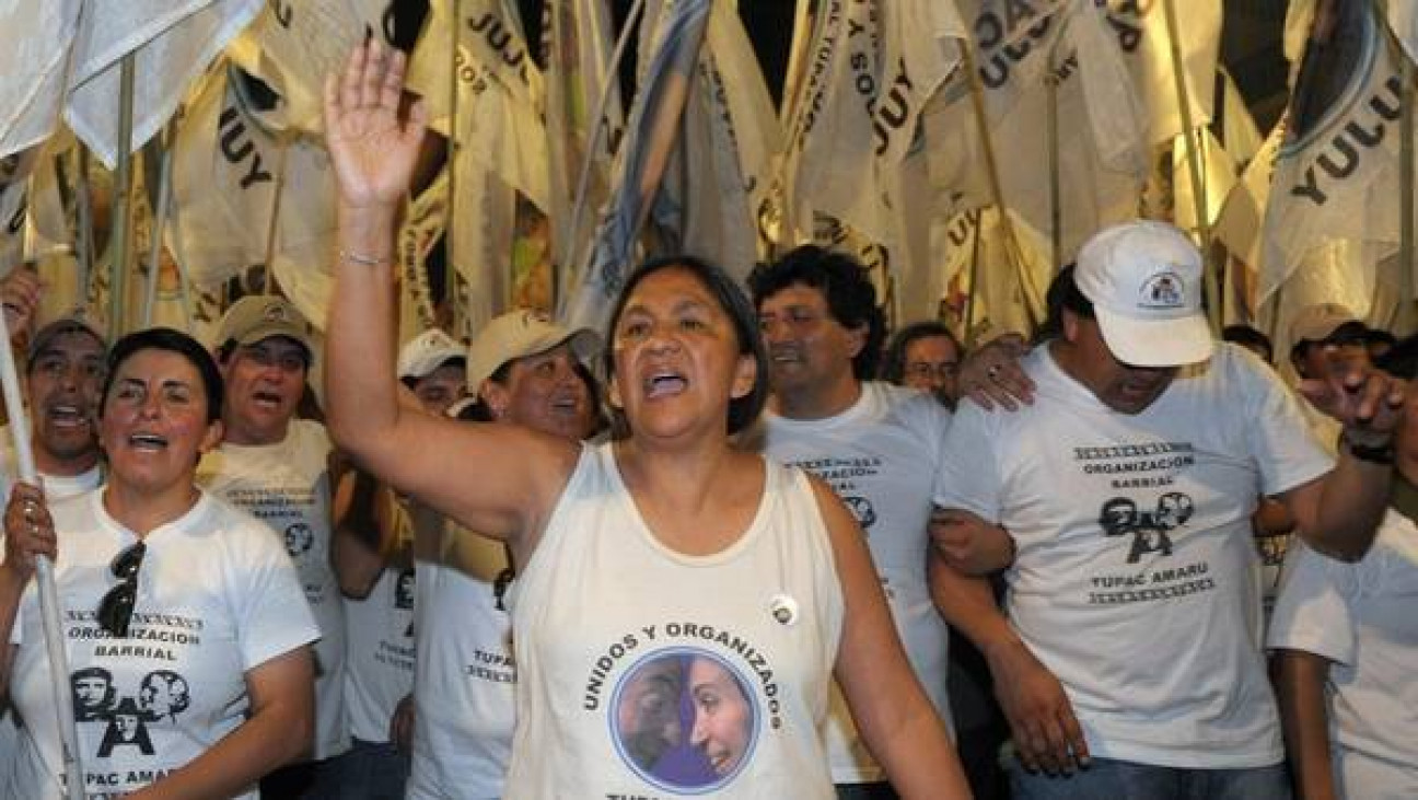 imagen Situación en Jujuy: "El proyecto de la consulta popular no va a prosperar"