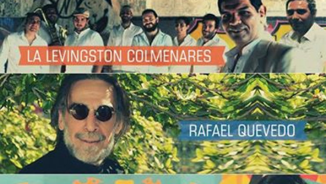imagen El Ciclo de Conciertos del MIMM despide el año en el Espacio Le Parc