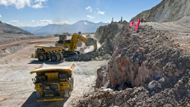 imagen Qué dice un informe de la UNCUYO sobre minería en Mendoza 