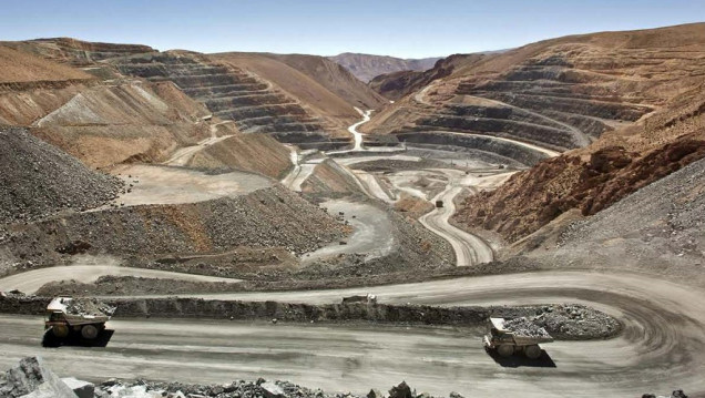 imagen Por qué la Ley 7722 que protege el agua no incluye el fracking