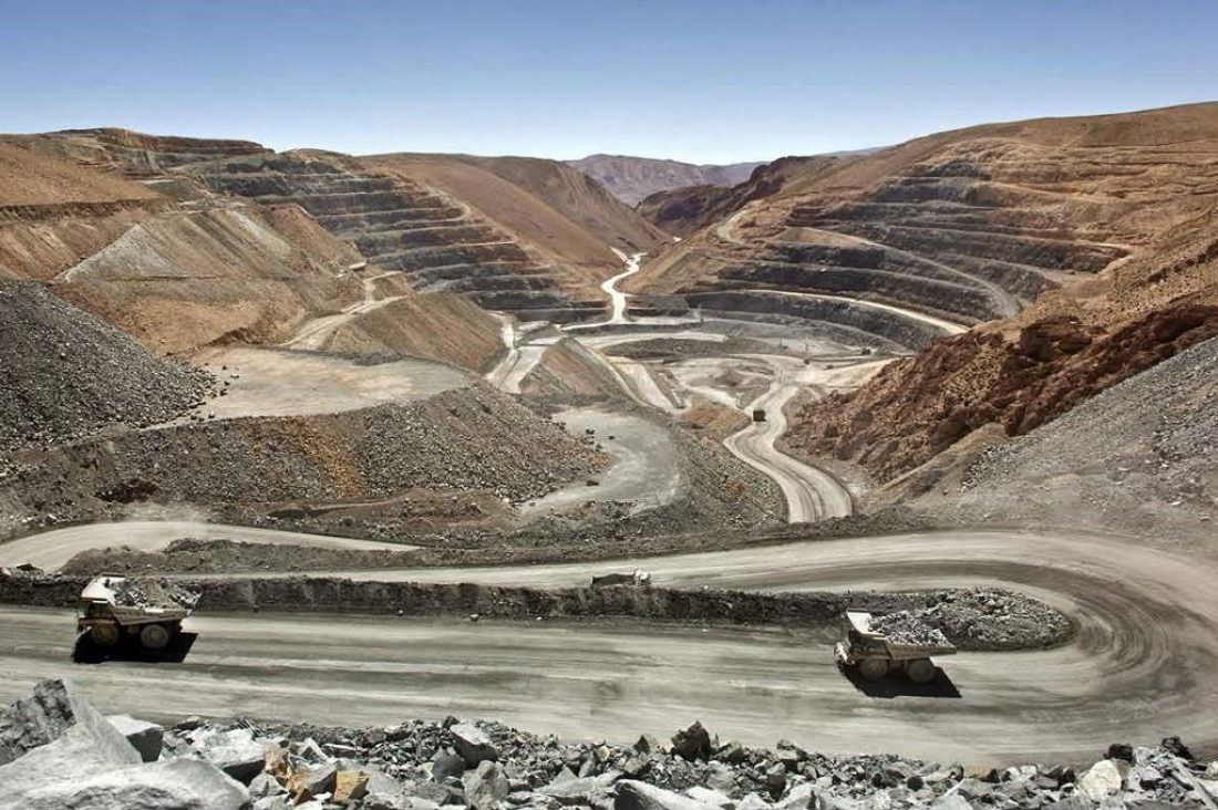 imagen Por qué la Ley 7722 que protege el agua no incluye el fracking