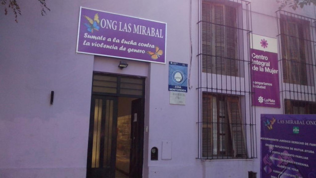 imagen "No nos dieron ninguna explicación, sólo que los contratos fueron dados de baja"