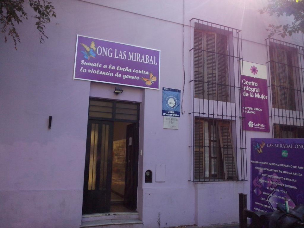 imagen "No nos dieron ninguna explicación, sólo que los contratos fueron dados de baja"