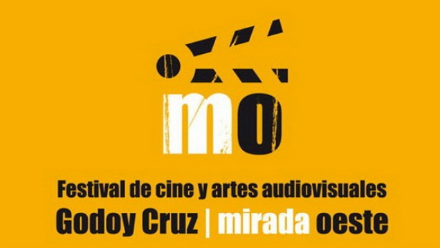 imagen Festival de Cine "Mirada Oeste" en Godoy Cruz