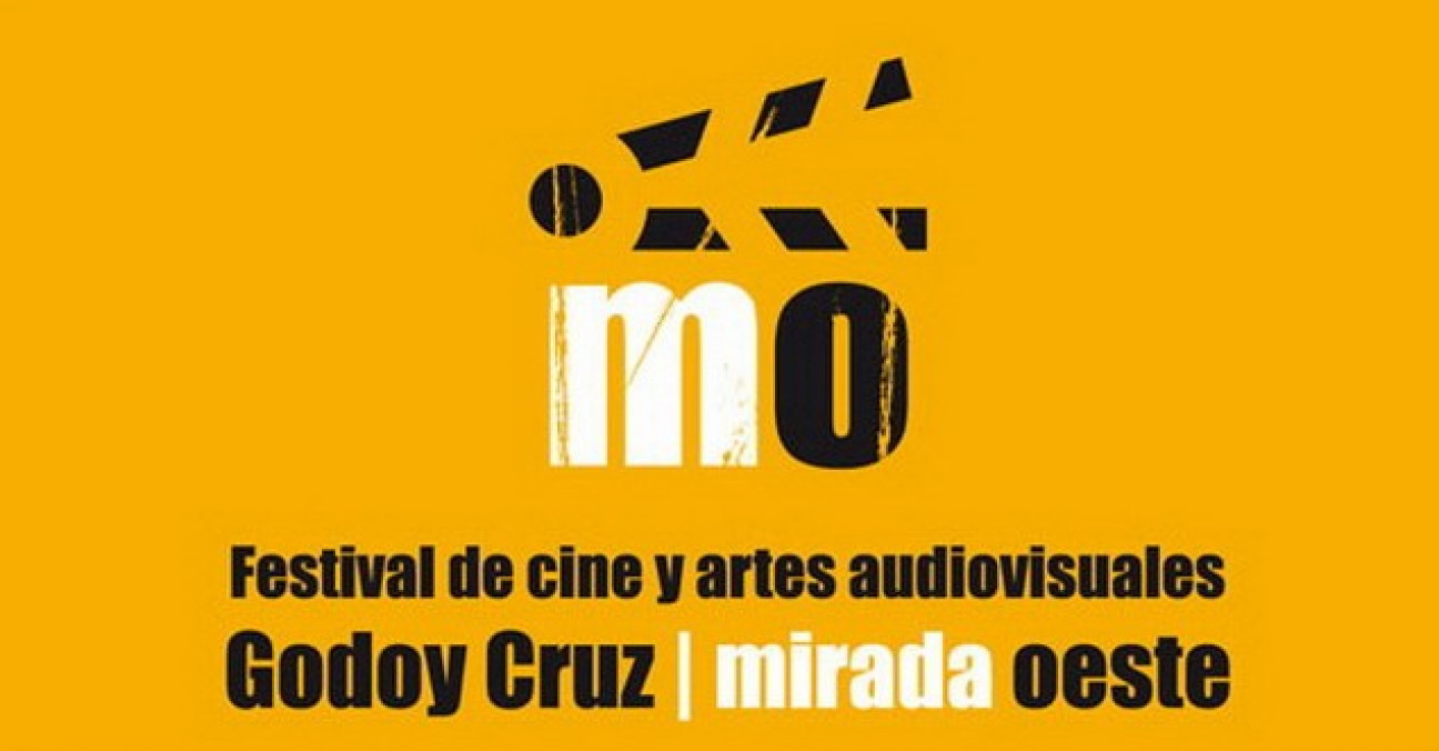 imagen Festival de Cine "Mirada Oeste" en Godoy Cruz