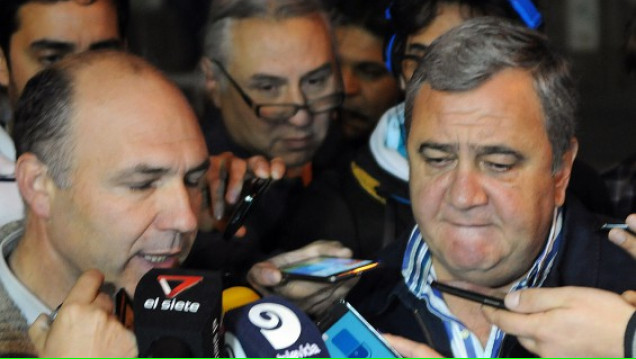imagen "Hay más de 300.000 mendocinos que siguen apoyando el FPV"